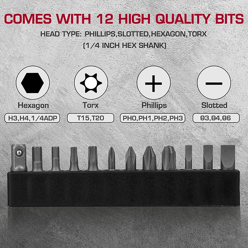 1/4 Inch Drive Socket Ratel Schroevendraaier Set Verstelbare Momentsleutel 90 Graden Mini Ratelsleutel Handvat Tool