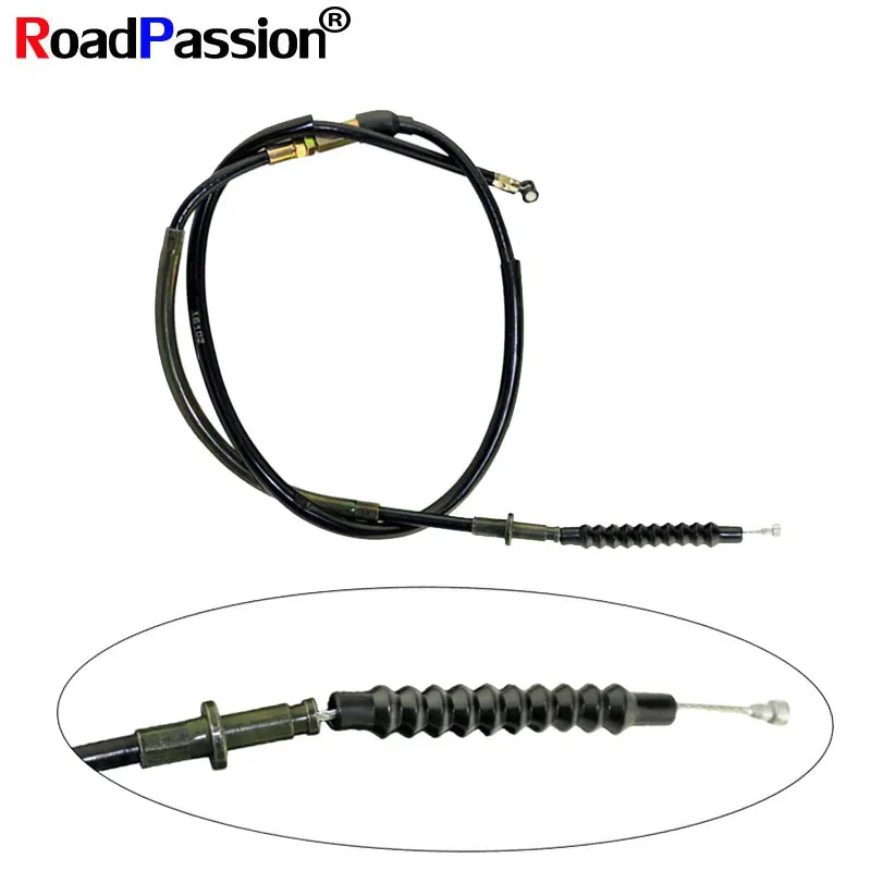 High Quality Brand Motorcycle Accessories Clutch Cable Wire For KAWASAKI KL250 KLR250 KLX250S KLX250SF KL600 KLX300R ZL600