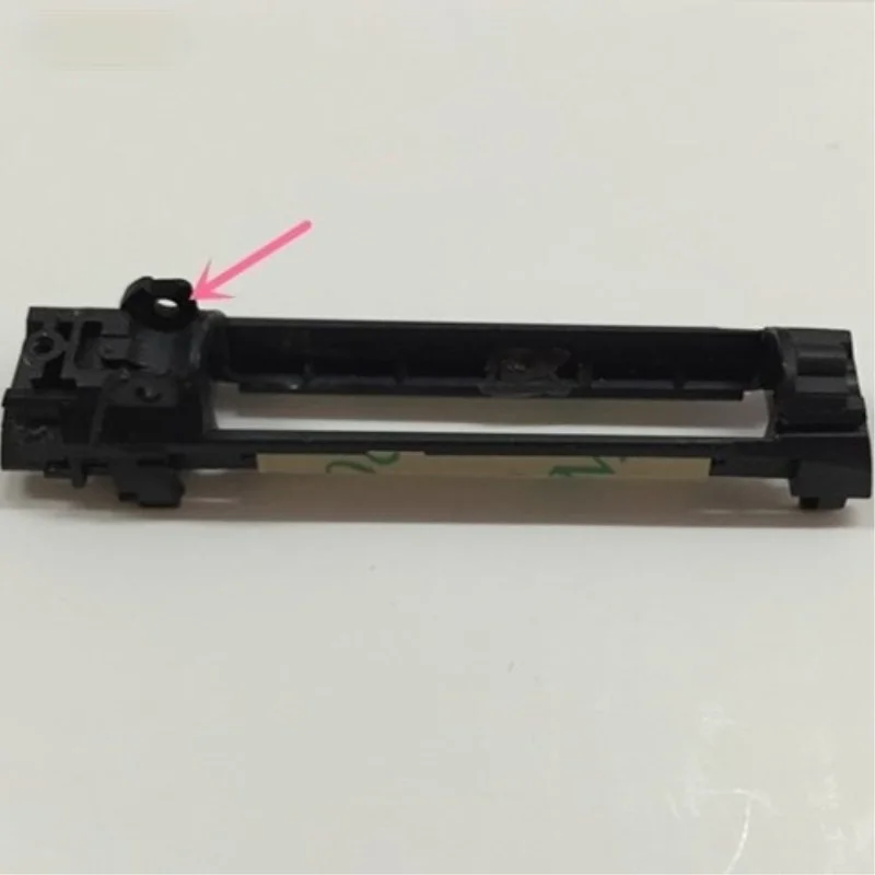 Motherboard Inner Shell Inner Sleeve Shell Middle Frame Black for MW600 MH100 MH110 Earphone