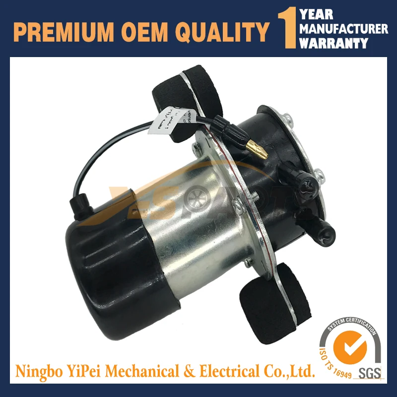 S3L Fuel Pump 30A60-00200 30A6000200 for Mitsubishi L2E L3E S3L S3L2 S4L S4L2 K4N L3C