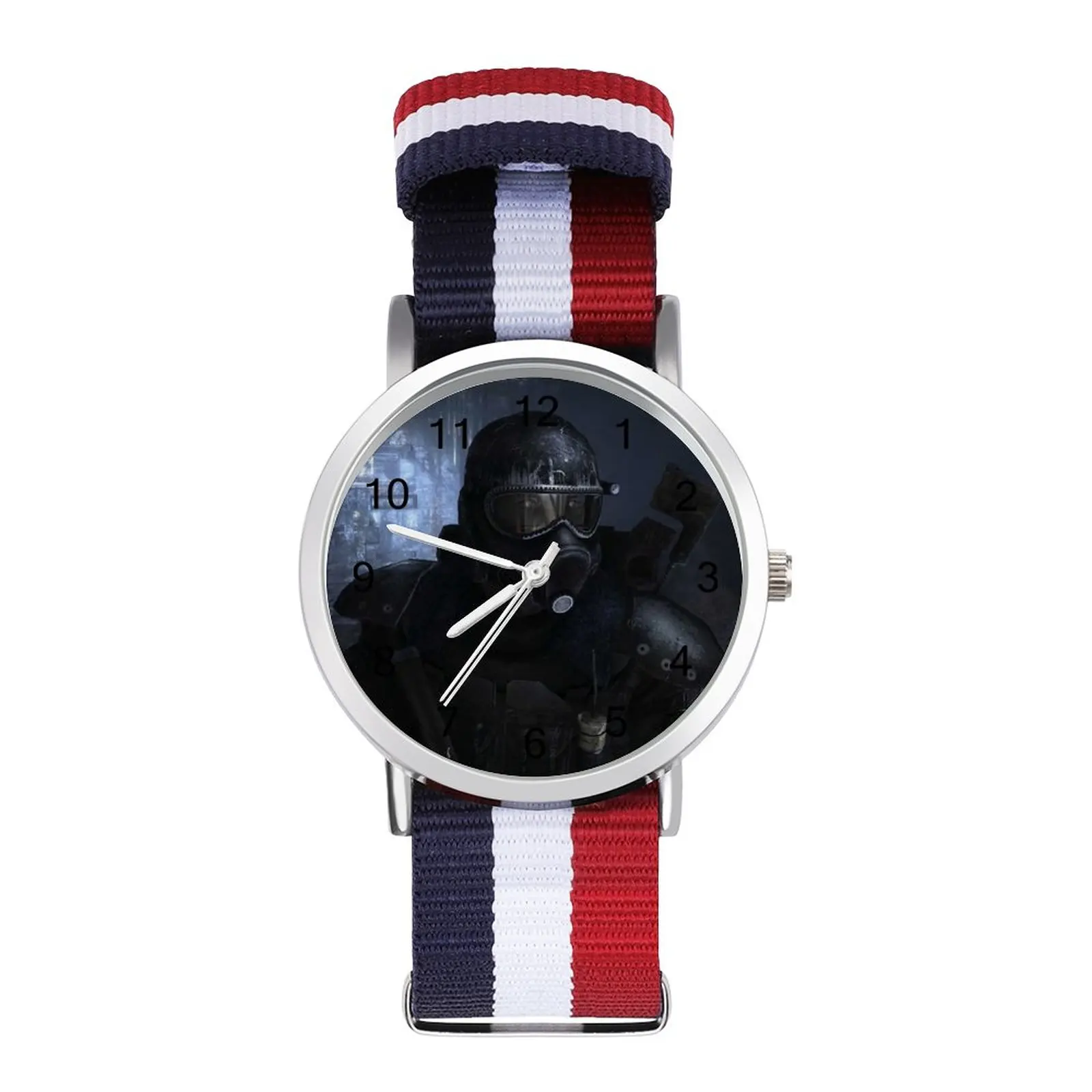 Metro Quartz Watch Travel Design Wrist Watch Female Stylish Hit Sales Wristwatch