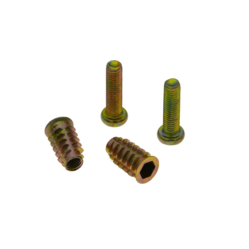 Embedded Screw – עזרה מתקדמת ליצירת מודעות ותאום מושלם בפריטים עץ