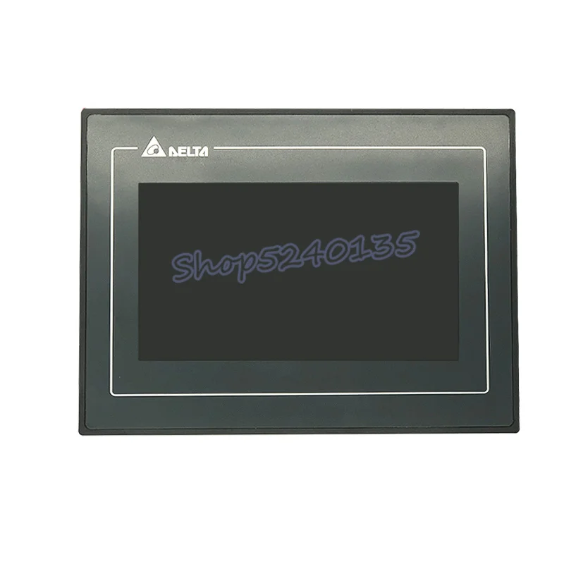 New In Box  DOP-103BQ  Replacement  DOP-B03S211 TFT 4.3 inch HMI Touch Display Screen Panel