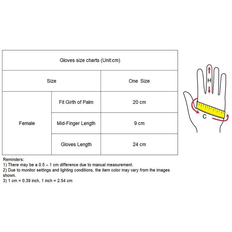 Fashion Hot Gloves Male Autumn Winter Touchscreen Plus Velvet Thermal Anti-Slip Run Windproof And Waterproof Driving WM002