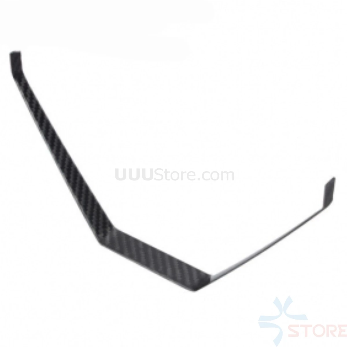 Carbon Fiber Landing Gear For Sbach 30cc Yak 26cc YAK 50CC EXTRA260 YAK 85CC 100CC 150CC 250CC Fixed Wing Gasoline RC Airplane