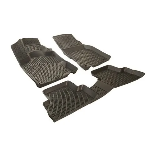 

Rizline Jeep Renegade 2015 Post 3D Pool Car Floor Mat