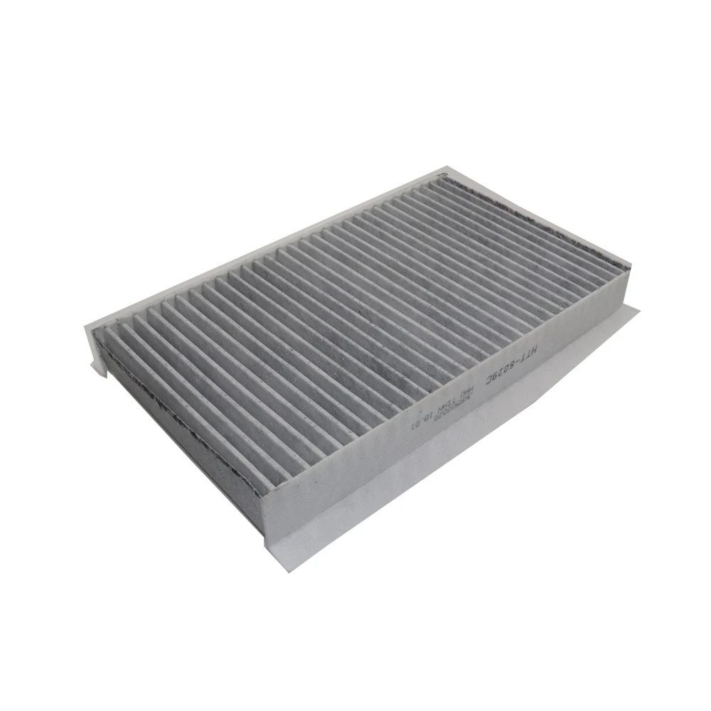 Car Cabin Filter For LAND ROVER DISCOVERY IV L319 2009 2010 2011 2012 2013 2014 2015 2016 2017 2.7TDI 3.0T 4.0L 5.0L CU2747