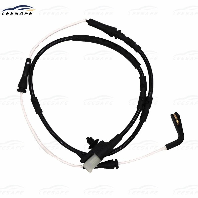 2PCS Brake Pad Wear Sensor T4A17759 for JAGUAR F-PACE X761 2016-2020 Brake Pad Wear Warning Contact Rear Disc OEM NO T4A17759