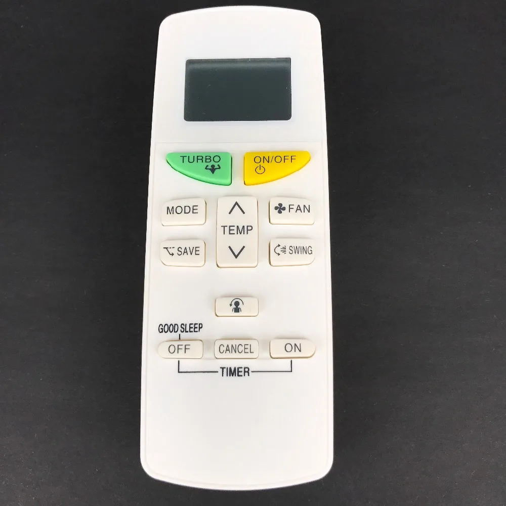 

(10pcs/lot)NEW Air Conditioner remote control For DAILIN ARC470A1 ARC469A5 FTX35JV RX35JV FTX32FV2C FVXS71FV2CW