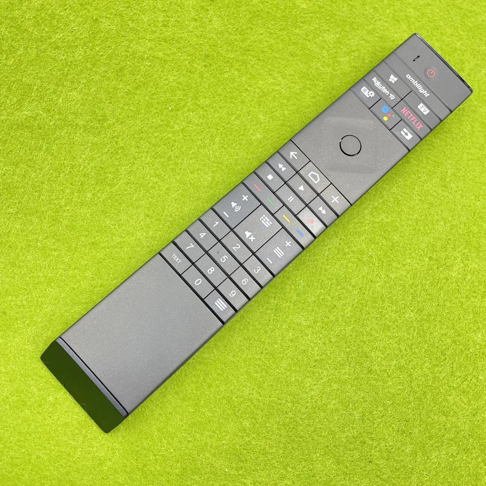 Genuine Remote Control RC4304501/01RP 398GM10BEPHN0020PH For Philips 55/65OLED705 55PUS9435 55/65OLED805 75PUS8505  OLED TV