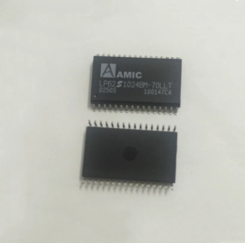 1PCS    LP62S1024BM-70LLT   LP62S1024BM-70L   SOP32   Brand new original IC chip