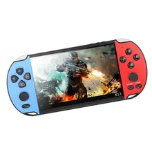 5 inch portable game console with 8G and 32G storage #3
