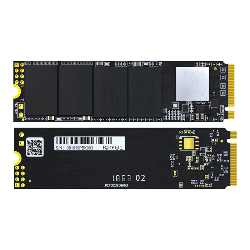 DM Internal M.2 NVME SSD hard drive 128GB 256GB 512GB 1TB E9 internal for laptop