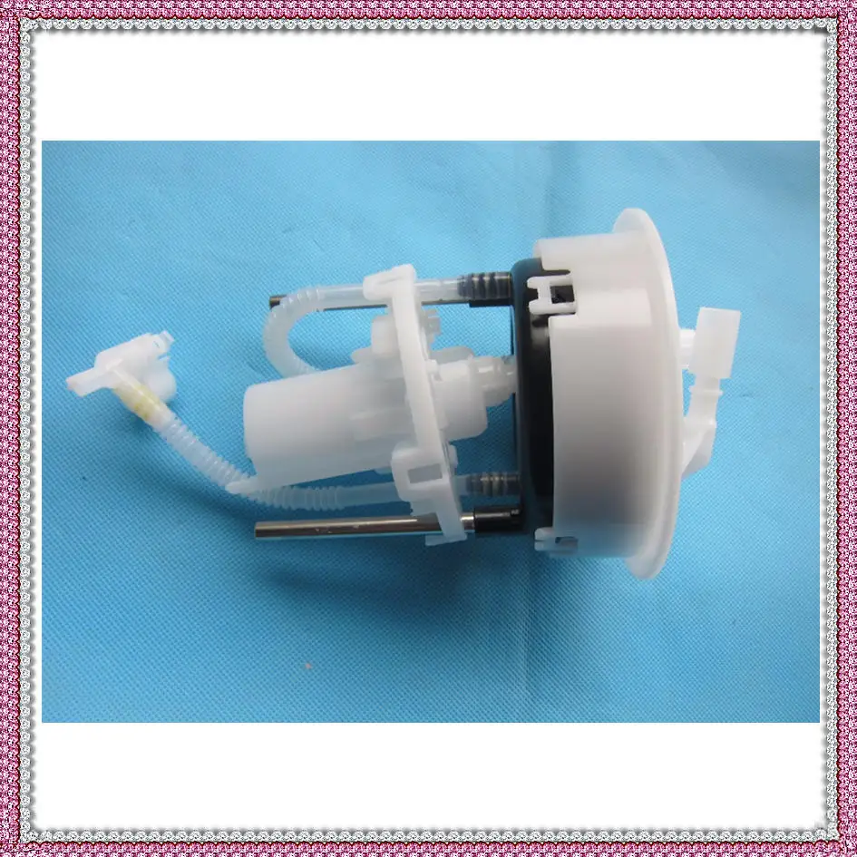 car accessories fuel filter assembly (without pump) for Mazda 2 2007 to 2011 1.3 1.5