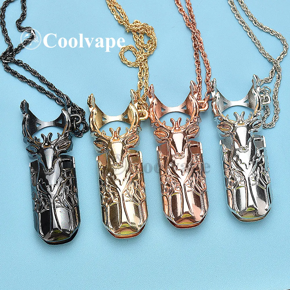 จี้โลหะ Anti-Lost Lanyard สำหรับ RELX V4 V5 RELX Infinity Vape ปากกาอุปกรณ์ชุด