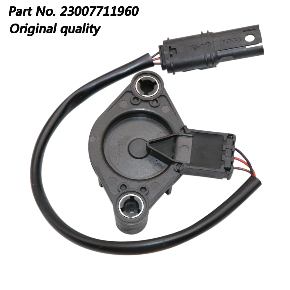 

OEM 23007711960 Potentiometer Gear Position Sensor Switch for BMW R1200GS R1200R R1200RT R1200ST F650 23007698580