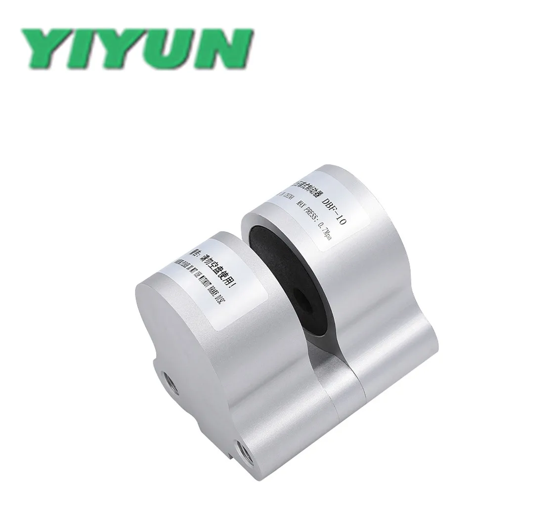 ZDBF-L8 ZDBF-L10 ZDBF-L15 ZDBF-L20 Pneumatic components air compressor brake cylinder Brake disc thickness is optional