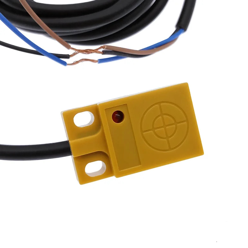 5mm 6-36V TL-W5MC1 TL-W5MC2 TL-W5MF1 Detecting Inductive Proximity Sensor Detection Switch NPN PNP DC