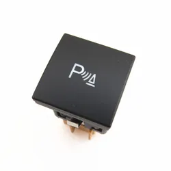 Car Parking PDC Switch Button Control OPS Automatic Radar Switch For VW Jetta Golf 6 MK6 1K0927122A 1TD 927 122 1TD927122