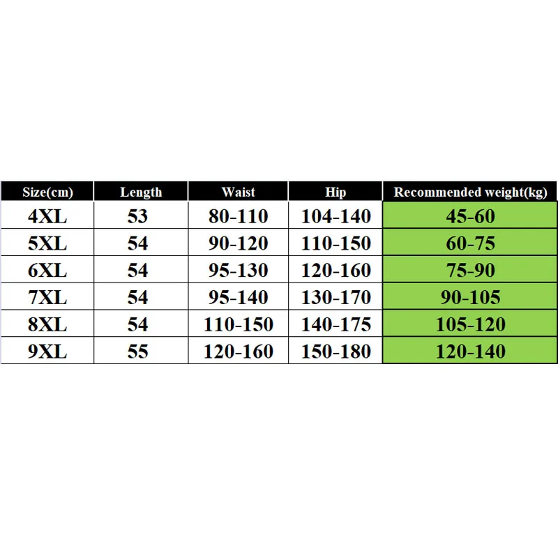 กางเกงขาสั้นฤดูร้อนผู้ชาย5XL 6XL 7XL 8XL 9XL Plus ขนาดเอว160ซม.หลวมกางเกงขาสั้น6สี