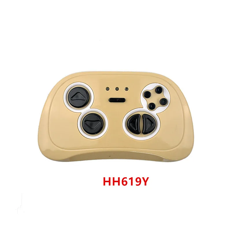 HH-7888K-2.4G Voor Kinderen Elektrische Voertuig Controller HH-7889K-2.4G Ontvanger Hh619yhh670y Bluetooth Afstandsbediening Zender