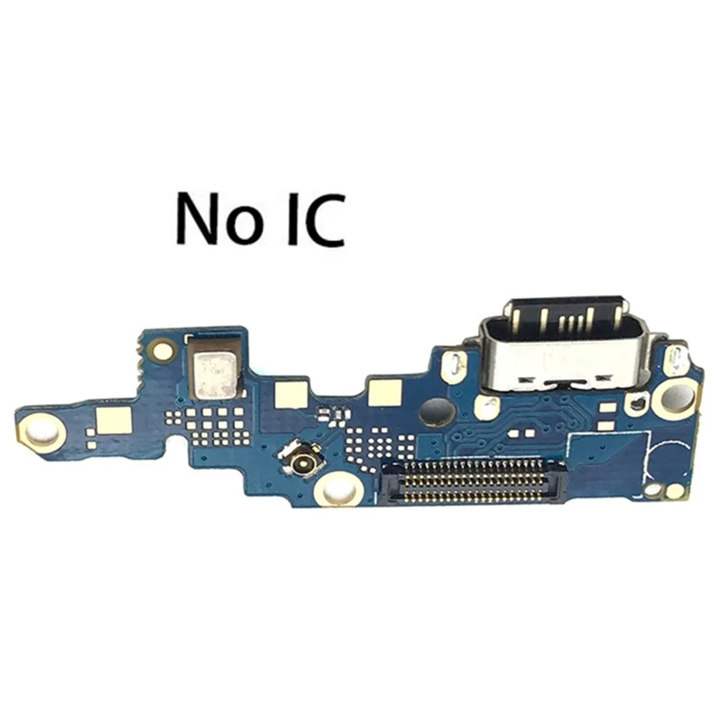 Dock Connector Board for X6 TA-1099 USB Port Cable Plate