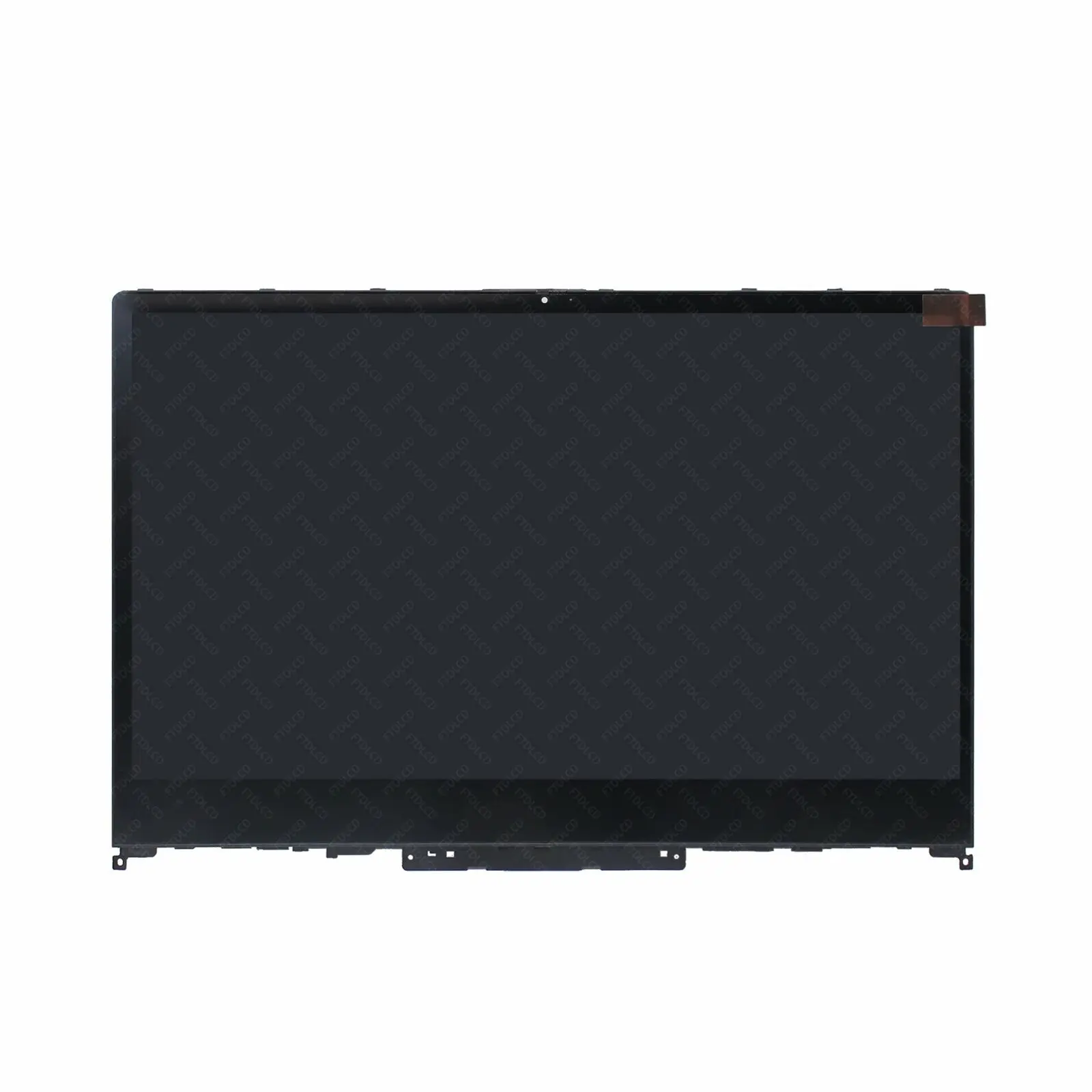 JIANGLUN FHD LCD Touch Screen Digitizer Display for Lenovo IdeaPad C340-15IWL 5D10S39565