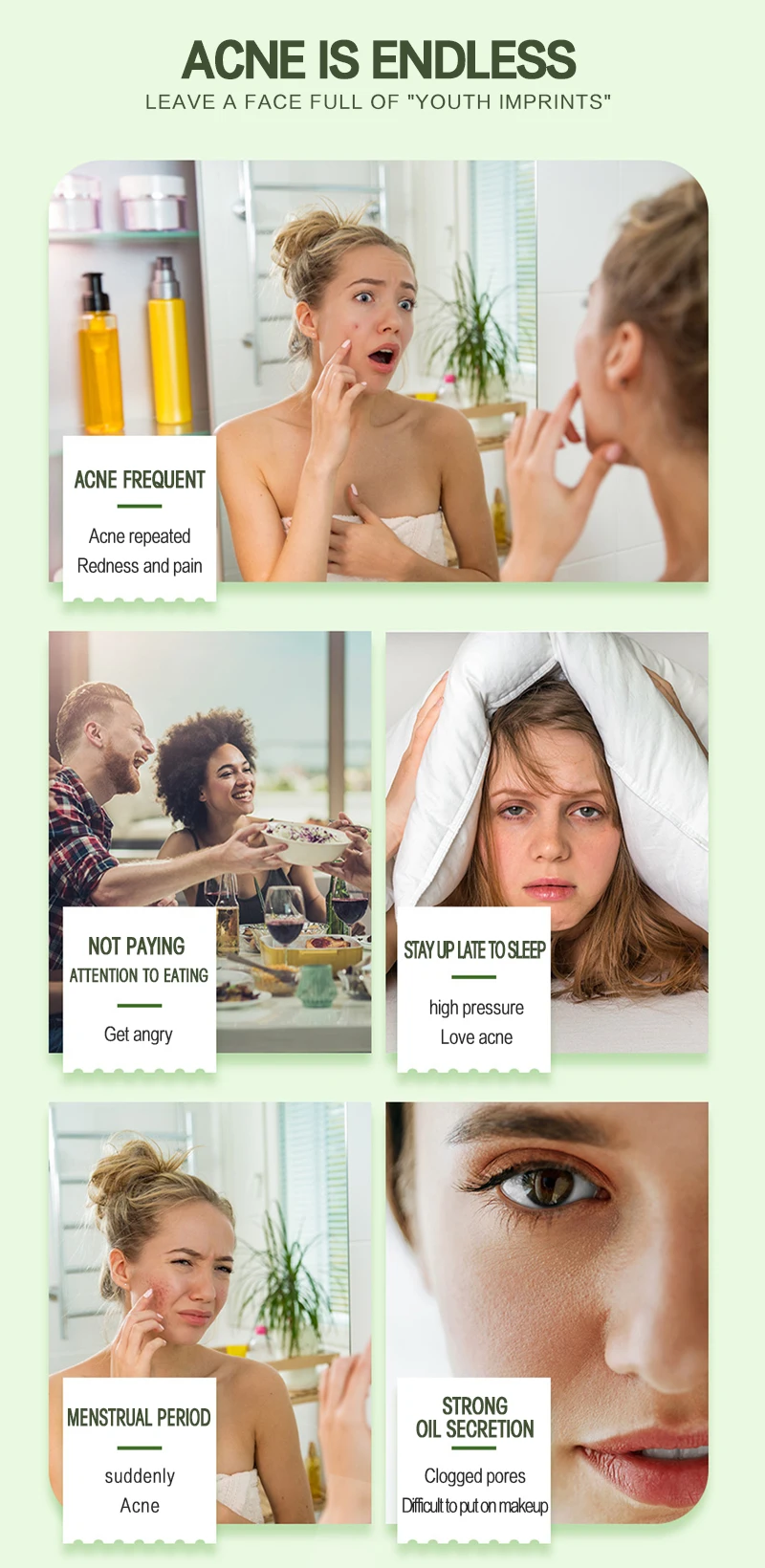 Huile essentielle d'arbre à thé 100% pure, huile d'arbre à thé de haute qualité pour la peau, les cheveux, le cuir chevelu sec, aromathérapie et diffuseur, N64.