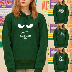 Hoodie 2021 kadın tişörtü sonbahar ve kış Shirt öğrencileri giyim setleri bayan eşofman kazak bayan Hoodie