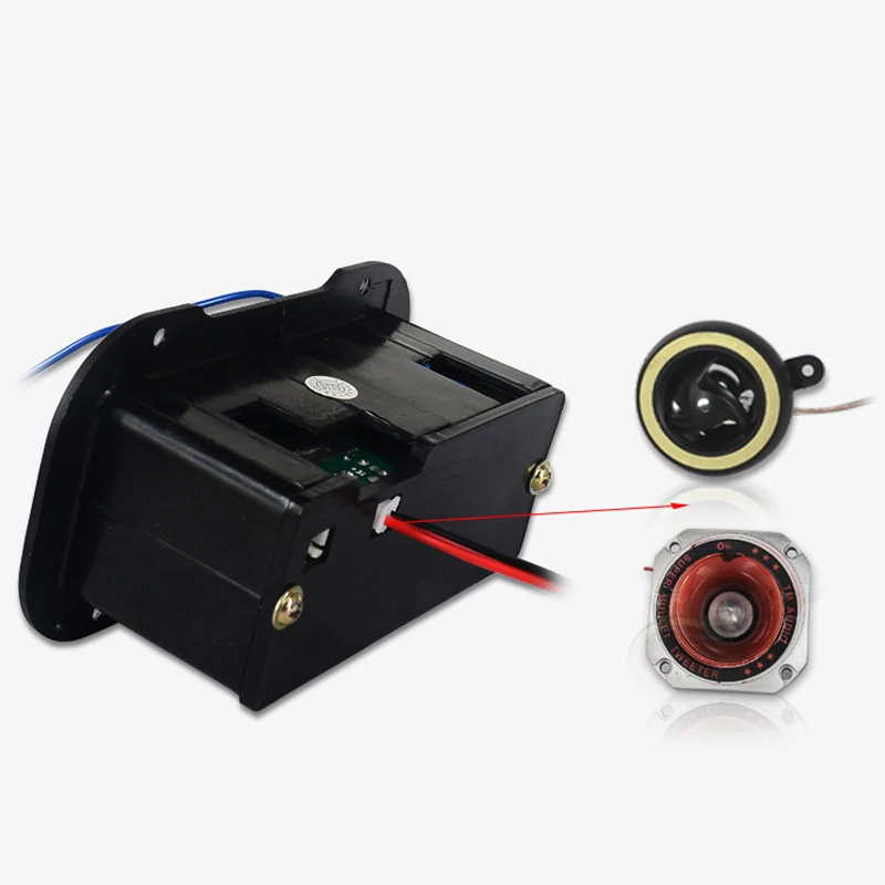 لوحة مضخم صوت ، مضخم صوت بلوتوث ، USB DAC ، راديو FM ، مشغل TF ، ديي ، جديد ، 30 واط