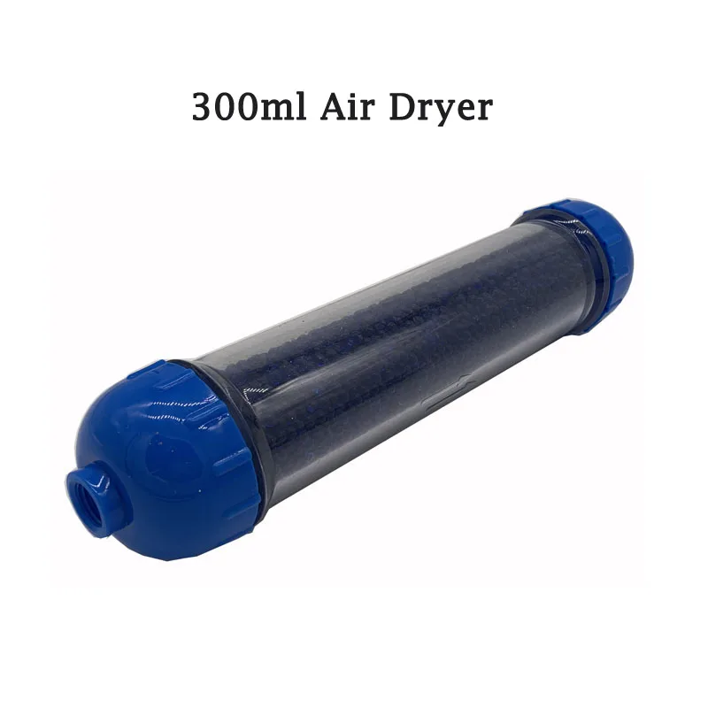 Desiccant For Air Dryers Compressed Air Dryer Home Dehumidifier Air Dryer Filter ND-260ML