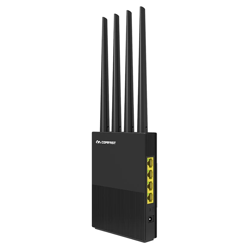 WR617AC Dual-band MT7628 High-speed Wall King Wifi Router Wireless Router