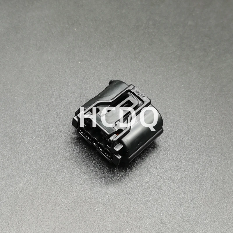 The original  90980-12292 5PIN Female automobile connector plug shell and connector are supplied from stock