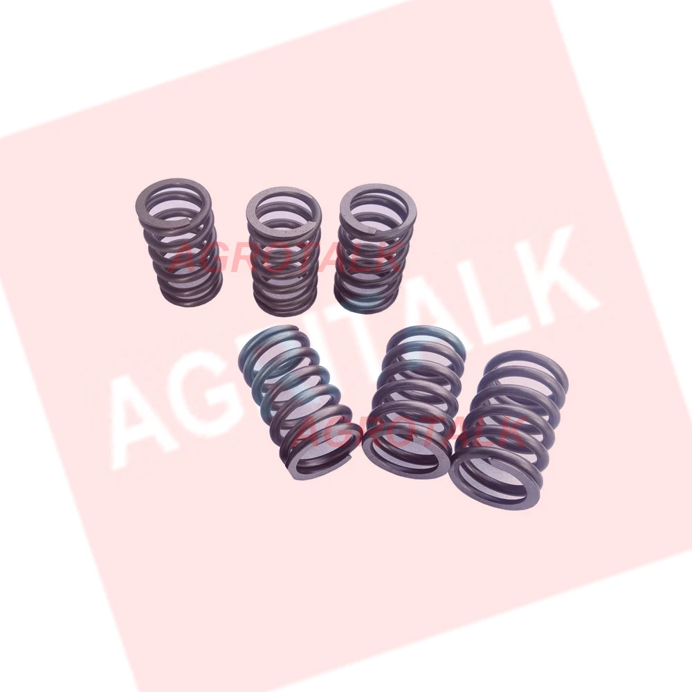 set of inner and outer valve springs for Laidong KM385BT / KM390BT, part number: