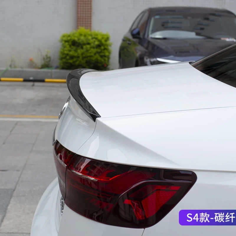 S Style Carbon Fibe…