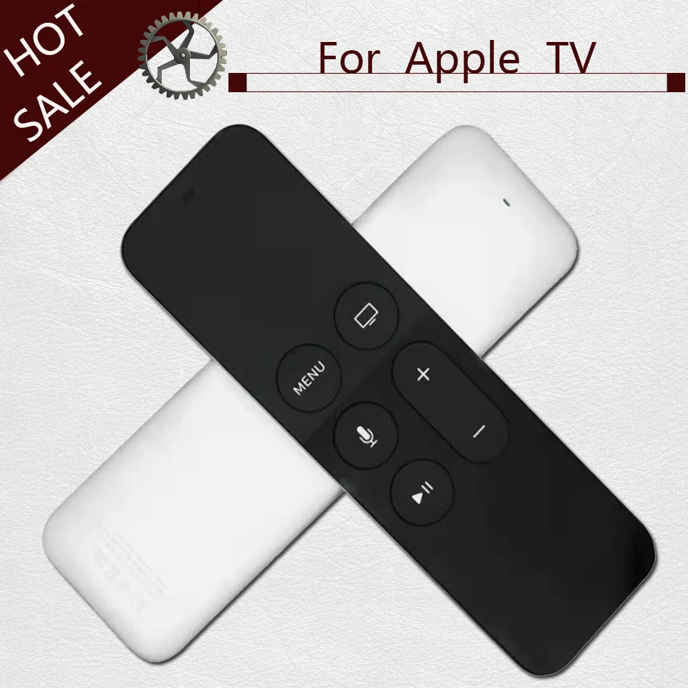 

original new remote control for Apple TV2 TV3 TV4 TV5 controller receiver