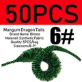 22CM 50PCS Color 6
