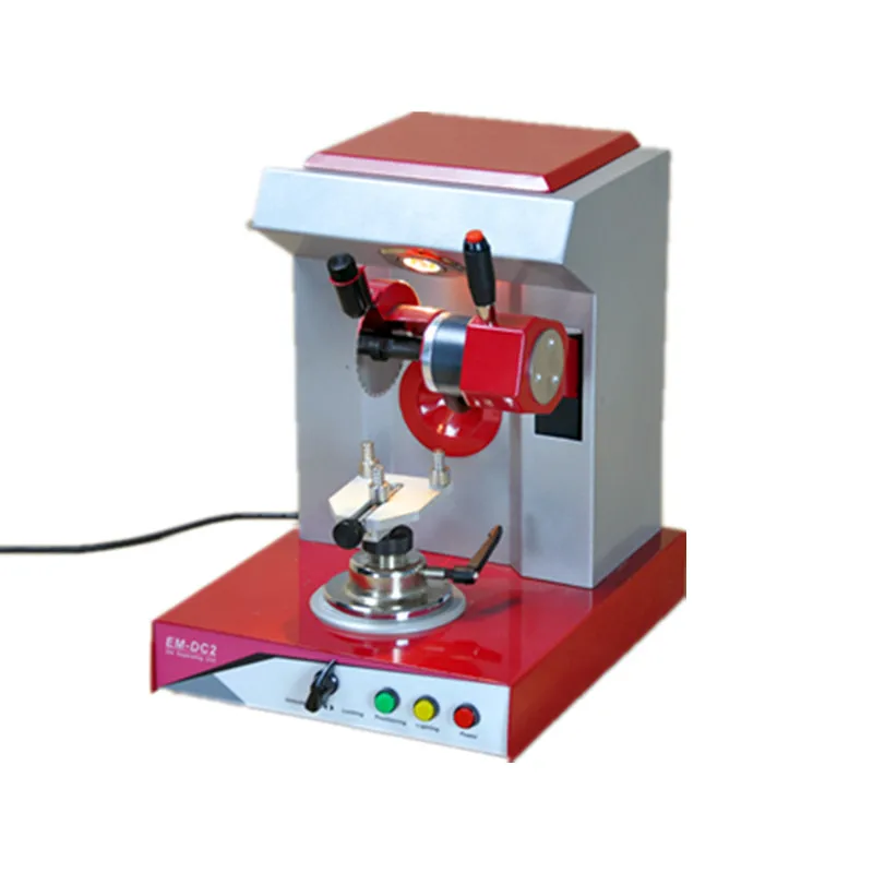 Dental Supplier dental lab equipment electric Die Separating Unit with High Rotational Speed