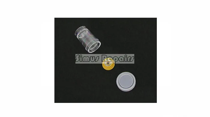 228-21975-91 Shimadzu Imported Accessories PE Seal Ring Assembly Liquid Phase LC-10AT Pump