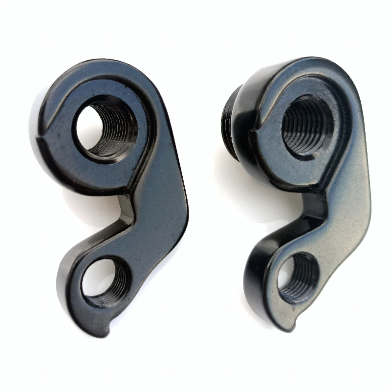 1pc Bicycle Parts rear derailleur hanger For BULLS HANGER 5009-545-41C BULLS Wild Cup 3 carbon frame bike mtb cycle MECH dropout