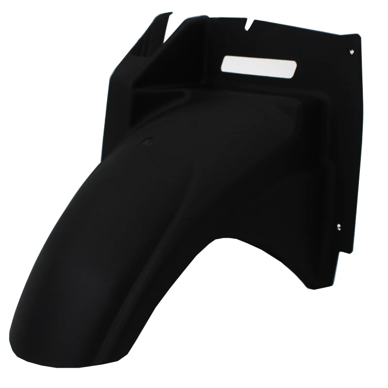 Hinterrad Hugger Fender Kotflügel Abdeckung Verkleidung Für Suzuki V-Strom 650 DL650 V-Strom 650 DL650 VStrom 650 2004 - 2020 2005 2006