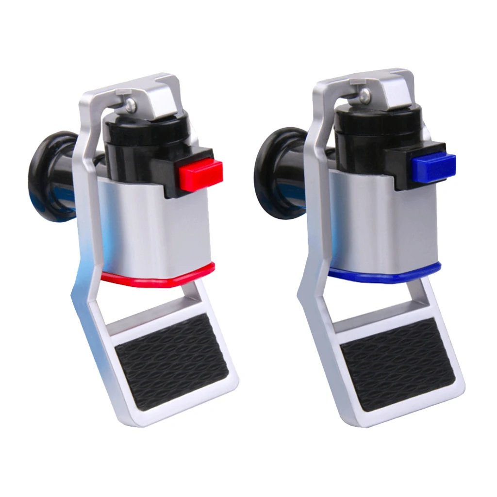 2PCS Water Cooler Dispenser - Hot & Cold, with Child Safety Lock. (A Type)