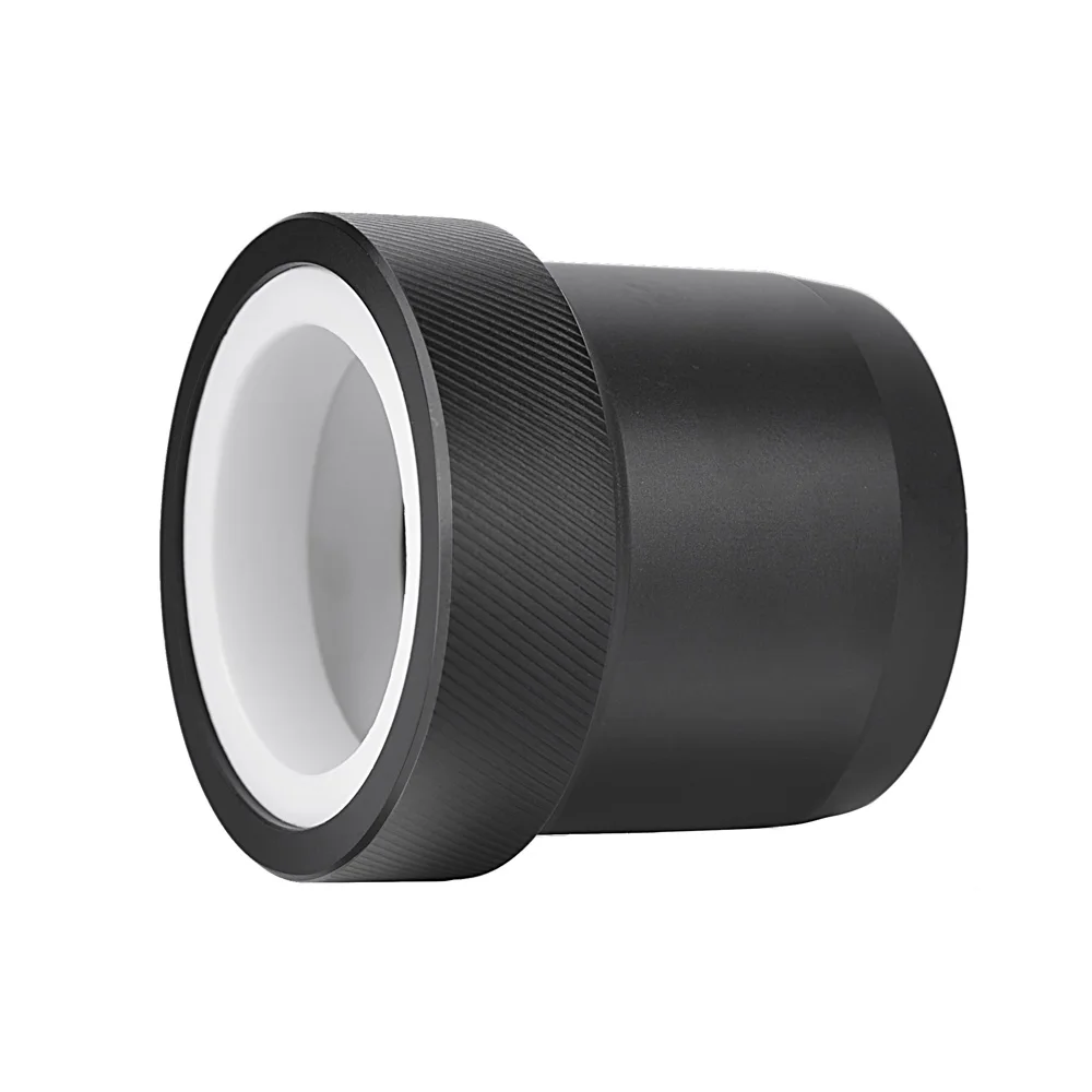 NV007 Adapter 38mm To 46mm Quick Install Aluminum Alloy Digital Night Vision Sleave Bracket 3 in 1 PRAD NV007 Fast Mounted Rings