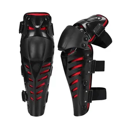 Motorcycle Knee Protective Pads And Elbow Protect Motocross Motorbike Riding Racing Gear Protect Sport Safety Guards For Outdoor