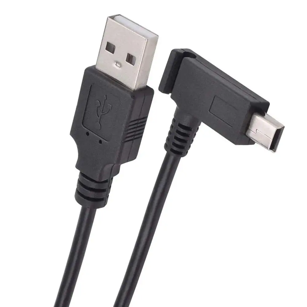 Cable USB de repuesto para sincronización de datos, Cable de alimentación de carga Compatible con Intuos Pro PTH650 PTH451 PTH651 PTH851 Intuos5 PTK450 PTK650