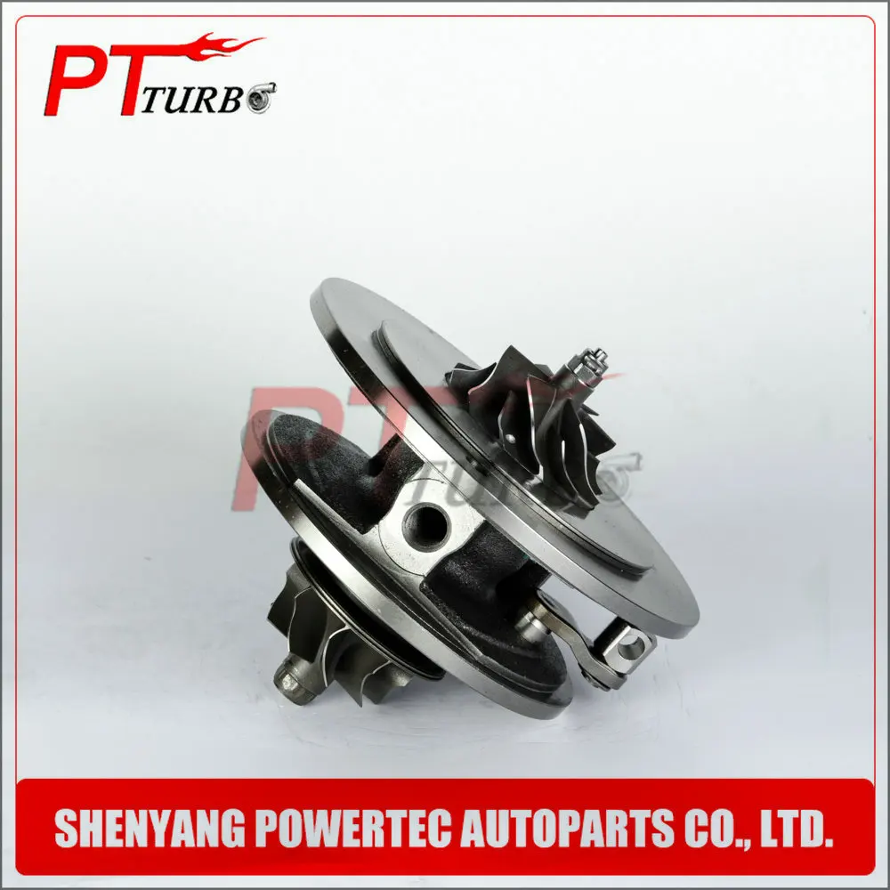 

new balaned turbo core turbolader cartridge BV40-37 BV40-22 54409880037 54409700037 54409880022 54409700022 for Audi A1 2.0 TDI