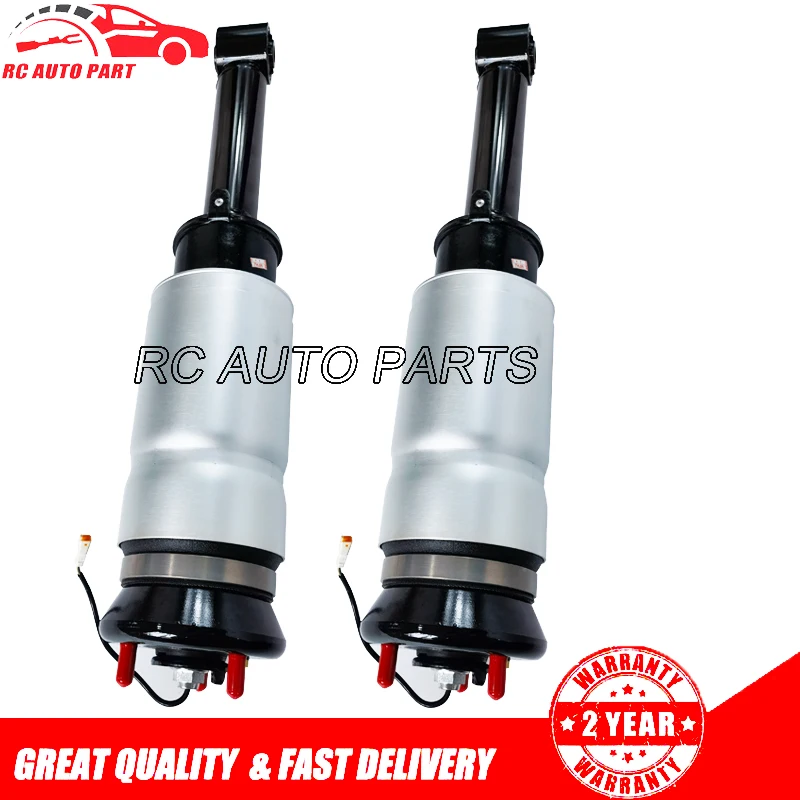 Front Air Suspension Strut Shock Absorber For Land Range Discovery 3 4 Rover Sport LS LR4 LR3 RNB501620 RNB501180