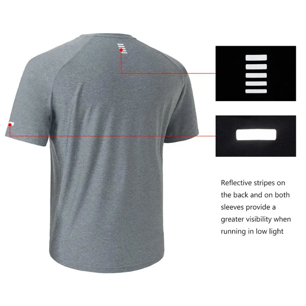 Camisa Técnica de Pesca Lightbare – Secado Rápido Antiolor - imagen 4