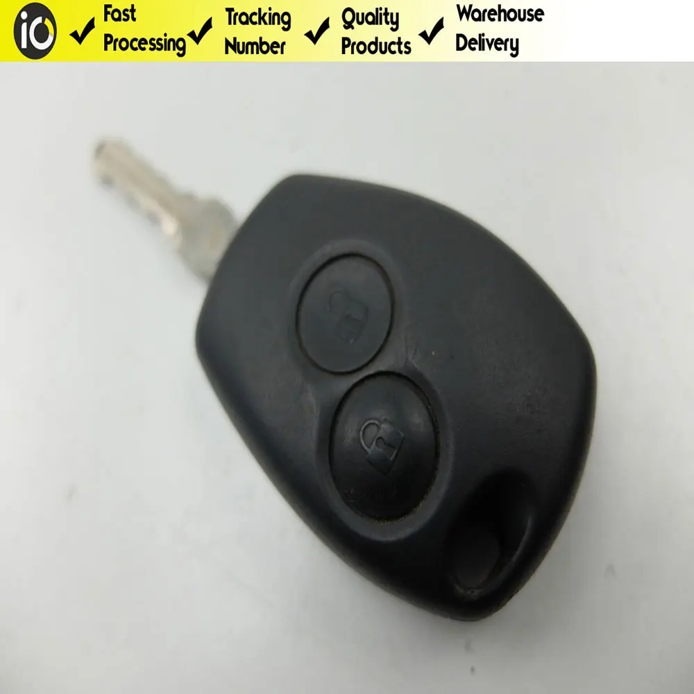 Ignition Switch For Dacia Dokker, Lodgy, Logan 2, Sandero 2 Oem 487009602R 487004438R Fast Shipment From Warehouse