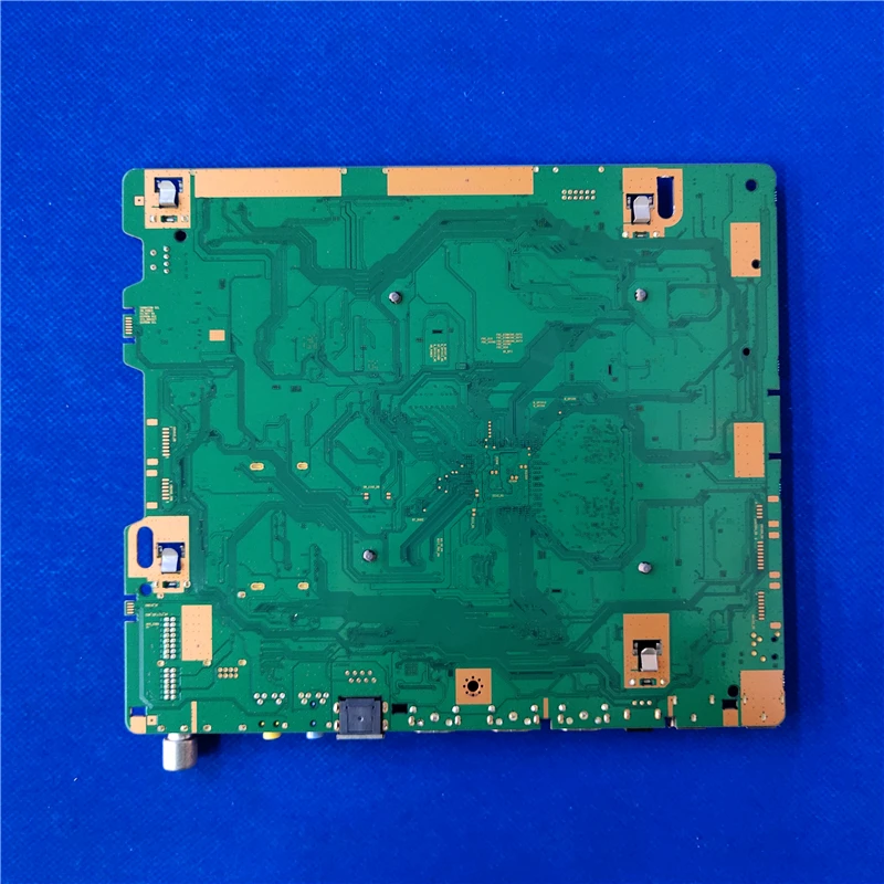 Good test BN41-02528A BN41-02528 for  UA55KU7350K main board BN94-10827K UA55KU7350 motherboard UA55KU7350KXZN